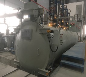 Vacuum Plasma Welding Equipment