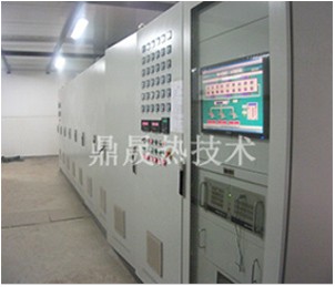 Electrical Control System