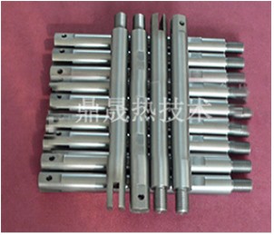 Other Machined Parts