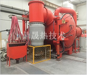 Stainless Steel Filter Mesh Sintering Equipment