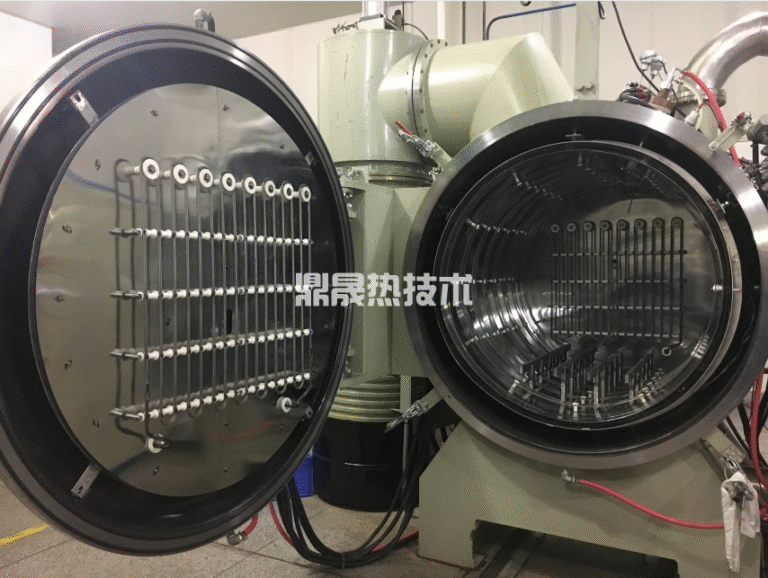 Vacuum Brazing Furnace