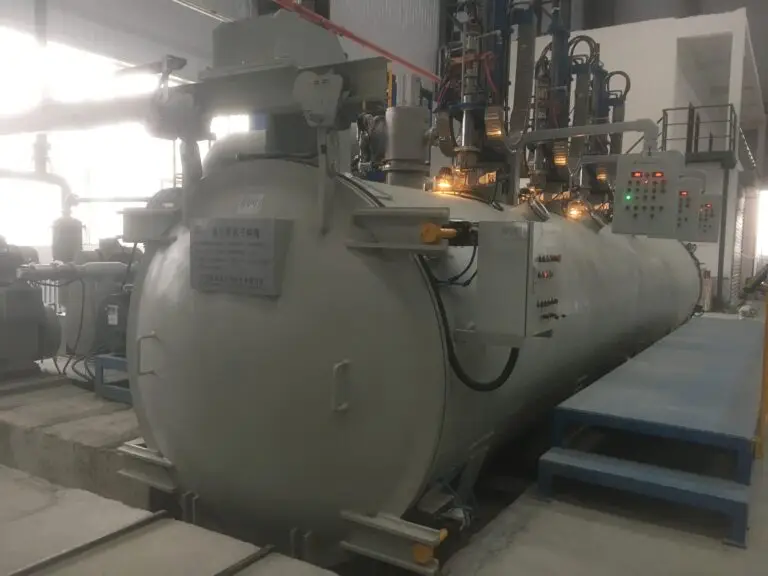 Vacuum Plasma Welding Equipment-1