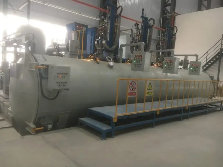 Vacuum Plasma Welding Equipment-1