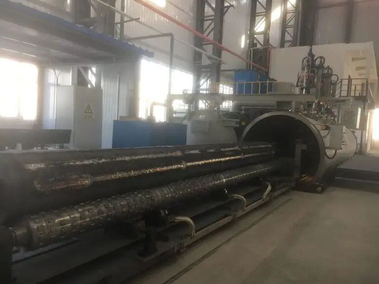 Vacuum Plasma Welding Equipment-1