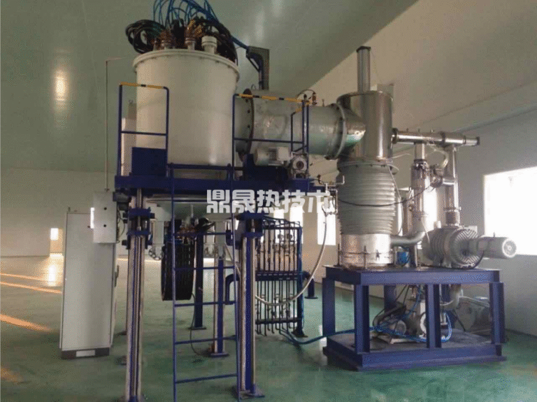 Vapor-Phase Deposition Equipment