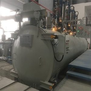 Vacuum Plasma Welding Equipment