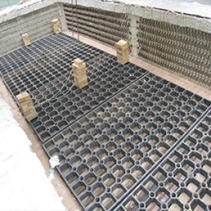 Pit-Type Annealing Furnace